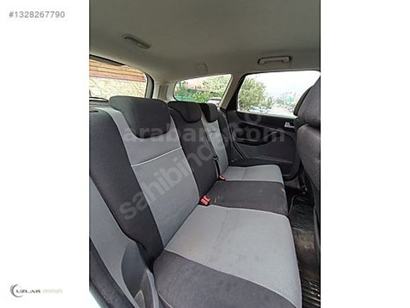 --- 2010 MODEL FOCUS 1.6 OTOMATİK HATASIZ KAZASIZ ORJİNAL ---
