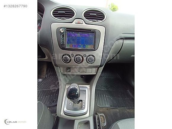 --- 2010 MODEL FOCUS 1.6 OTOMATİK HATASIZ KAZASIZ ORJİNAL ---