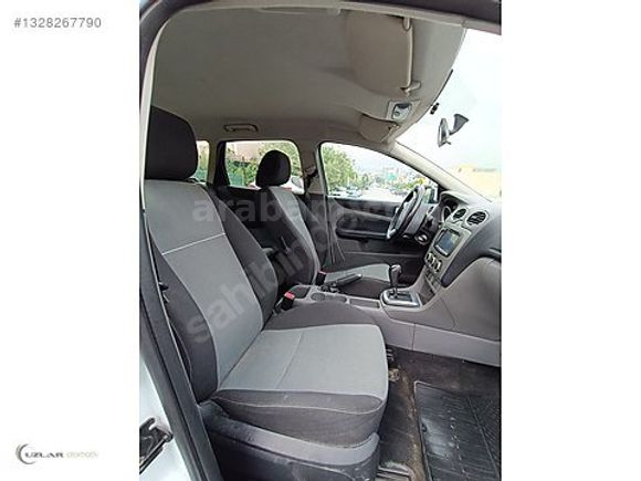 --- 2010 MODEL FOCUS 1.6 OTOMATİK HATASIZ KAZASIZ ORJİNAL ---