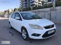 --- 2010 MODEL FOCUS 1.6 OTOMATİK HATASIZ KAZASIZ ORJİNAL ---