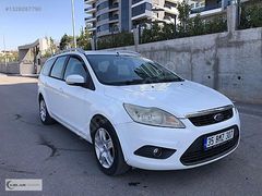 --- 2010 MODEL FOCUS 1.6 OTOMATİK HATASIZ KAZASIZ ORJİNAL ---