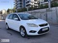 --- 2010 MODEL FOCUS 1.6 OTOMATİK HATASIZ KAZASIZ ORJİNAL ---
