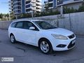 --- 2010 MODEL FOCUS 1.6 OTOMATİK HATASIZ KAZASIZ ORJİNAL ---