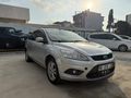 PLATINUM GARAGE'DEN FOCUS 2.5