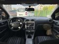 PLATINUM GARAGE'DEN FOCUS 2.5