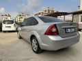 PLATINUM GARAGE'DEN FOCUS 2.5
