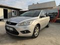 PLATINUM GARAGE'DEN FOCUS 2.5