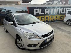 PLATINUM GARAGE'DEN FOCUS 2.5