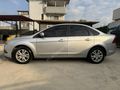 PLATINUM GARAGE'DEN FOCUS 2.5