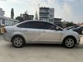 PLATINUM GARAGE'DEN FOCUS 2.5