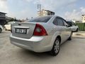 PLATINUM GARAGE'DEN FOCUS 2.5