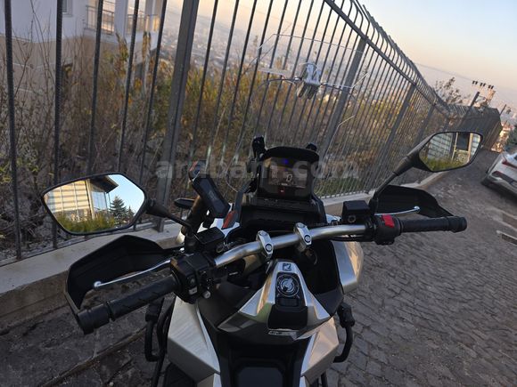 Sahibinden Honda ADV 350 Kayseri