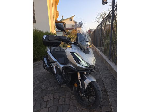 Sahibinden Honda ADV 350 Kayseri