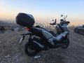 Sahibinden Honda ADV 350 Kayseri