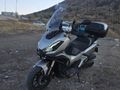 Sahibinden Honda ADV 350 Kayseri
