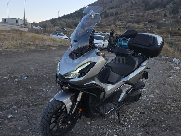 Sahibinden Honda ADV 350 Kayseri