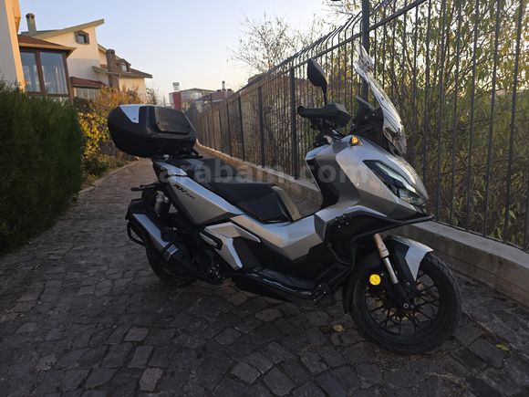 Sahibinden Honda ADV 350 Kayseri