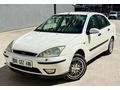 GARAJ ARACI 2004 MODEL FOCUS COMFORT 210 BİN KM 2 PARÇA BOYA