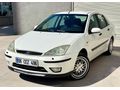 GARAJ ARACI 2004 MODEL FOCUS COMFORT 210 BİN KM 2 PARÇA BOYA