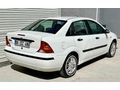 GARAJ ARACI 2004 MODEL FOCUS COMFORT 210 BİN KM 2 PARÇA BOYA