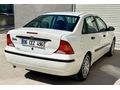 GARAJ ARACI 2004 MODEL FOCUS COMFORT 210 BİN KM 2 PARÇA BOYA
