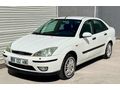 GARAJ ARACI 2004 MODEL FOCUS COMFORT 210 BİN KM 2 PARÇA BOYA