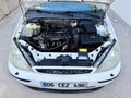 GARAJ ARACI 2004 MODEL FOCUS COMFORT 210 BİN KM 2 PARÇA BOYA