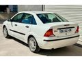 GARAJ ARACI 2004 MODEL FOCUS COMFORT 210 BİN KM 2 PARÇA BOYA