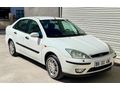 GARAJ ARACI 2004 MODEL FOCUS COMFORT 210 BİN KM 2 PARÇA BOYA