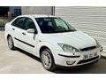 GARAJ ARACI 2004 MODEL FOCUS COMFORT 210 BİN KM 2 PARÇA BOYA