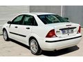 GARAJ ARACI 2004 MODEL FOCUS COMFORT 210 BİN KM 2 PARÇA BOYA