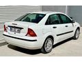 GARAJ ARACI 2004 MODEL FOCUS COMFORT 210 BİN KM 2 PARÇA BOYA