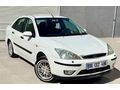 GARAJ ARACI 2004 MODEL FOCUS COMFORT 210 BİN KM 2 PARÇA BOYA