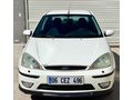 GARAJ ARACI 2004 MODEL FOCUS COMFORT 210 BİN KM 2 PARÇA BOYA