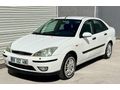 GARAJ ARACI 2004 MODEL FOCUS COMFORT 210 BİN KM 2 PARÇA BOYA