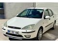 GARAJ ARACI 2004 MODEL FOCUS COMFORT 210 BİN KM 2 PARÇA BOYA