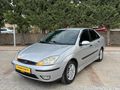 2005 MODEL FOCUS 1.6 4 CAM OTOMATİK DEĞİŞENSİZ