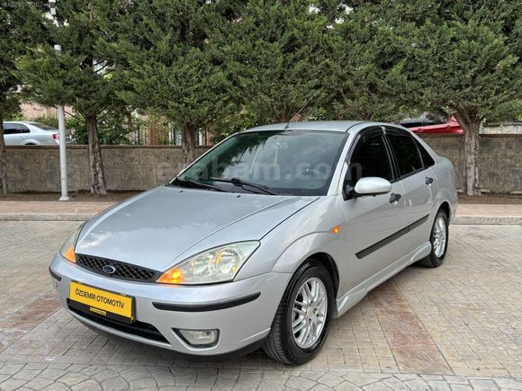 2005 MODEL FOCUS 1.6 4 CAM OTOMATİK DEĞİŞENSİZ
