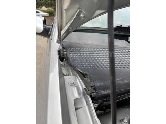 2005 MODEL FOCUS 1.6 4 CAM OTOMATİK DEĞİŞENSİZ