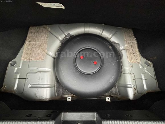 2005 MODEL FOCUS 1.6 4 CAM OTOMATİK DEĞİŞENSİZ