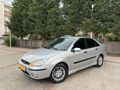 2005 MODEL FOCUS 1.6 4 CAM OTOMATİK DEĞİŞENSİZ