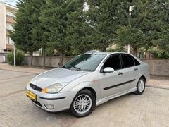 2005 MODEL FOCUS 1.6 4 CAM OTOMATİK DEĞİŞENSİZ