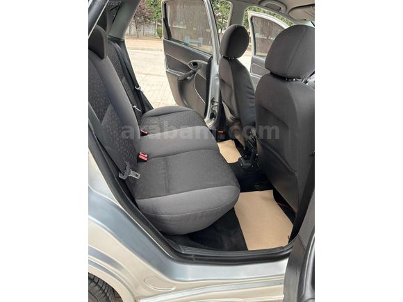 2005 MODEL FOCUS 1.6 4 CAM OTOMATİK DEĞİŞENSİZ