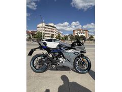 Sahibinden CFmoto 250SR 