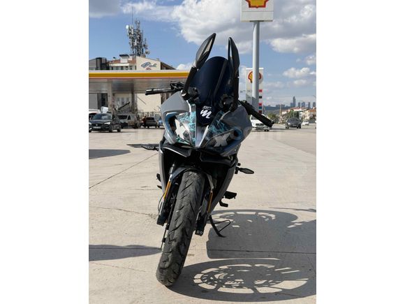 Sahibinden CFmoto 250SR 