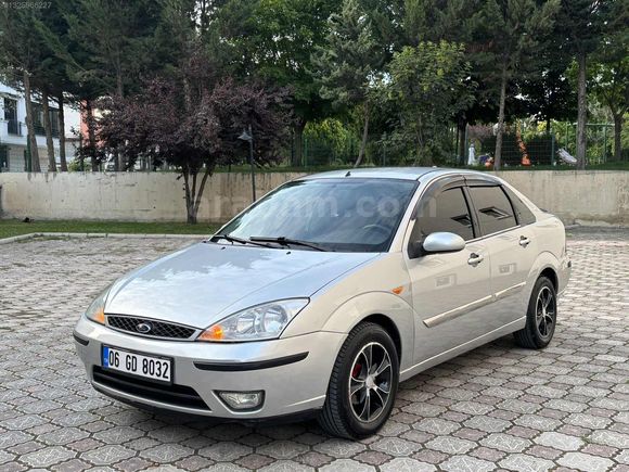 2004 MODEL DÜŞÜK KM DEĞİŞENSİZ 4 CAM OTOMATİK