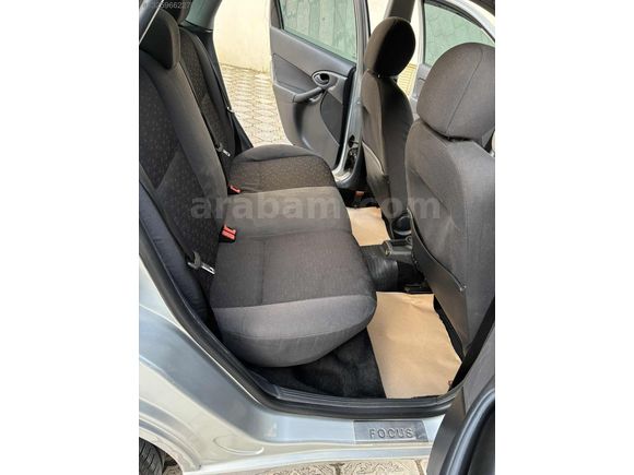 2004 MODEL DÜŞÜK KM DEĞİŞENSİZ 4 CAM OTOMATİK