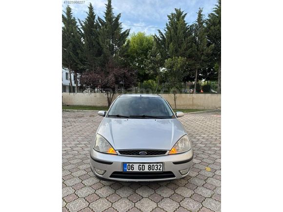 2004 MODEL DÜŞÜK KM DEĞİŞENSİZ 4 CAM OTOMATİK