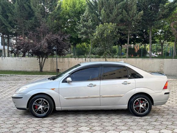 2004 MODEL DÜŞÜK KM DEĞİŞENSİZ 4 CAM OTOMATİK