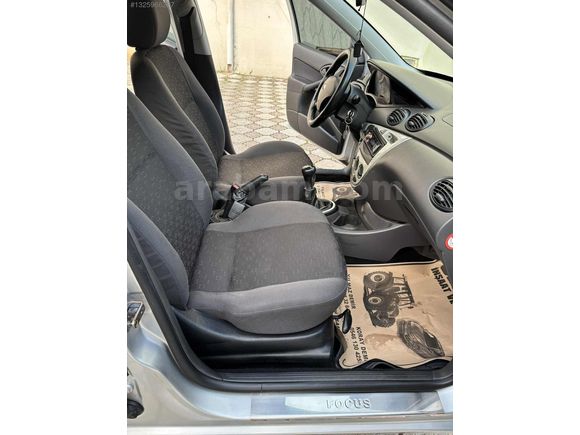 2004 MODEL DÜŞÜK KM DEĞİŞENSİZ 4 CAM OTOMATİK